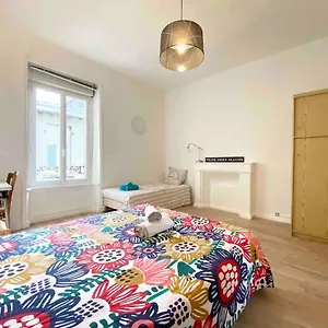  Appartement Le Deco - Confort - Wifi - Luminosite - Entre Gare Et Centre