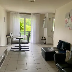  Appartement Au Calme Nature Et Centre